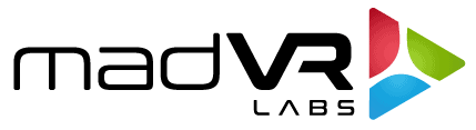 madVR