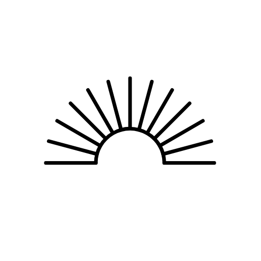 sun icon