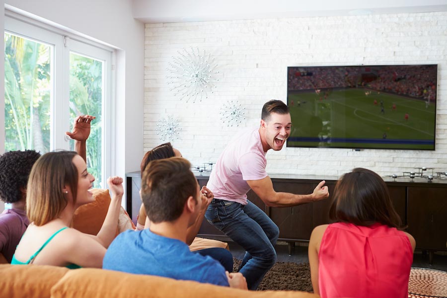 SIGNAV SeptemberImpact1 Media Room vs. Home Theaters PHOTO3