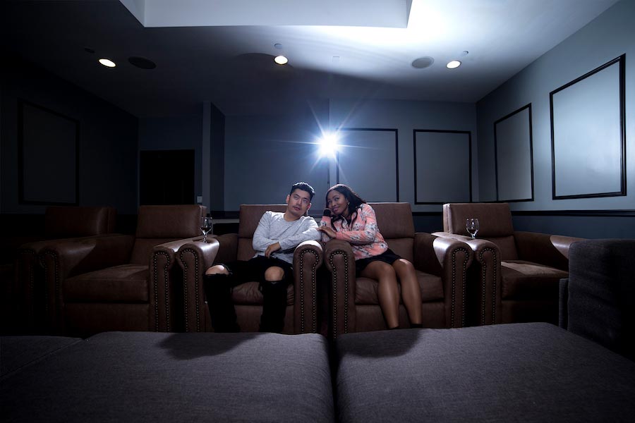 SIGNAV SeptemberImpactContent1 Media Rooms vs. Home Theaters PHOTO2
