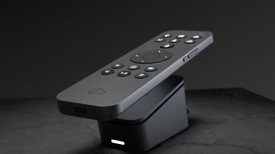 Josh Remote