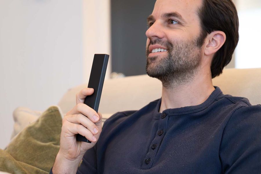Control4 and Amazon Alexa