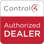 Control 4 Authorized Dealer