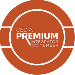Cedia Premium Home Technology Integrator