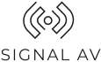 Signal AV