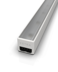 Ketra LS0 Lightbar Slim